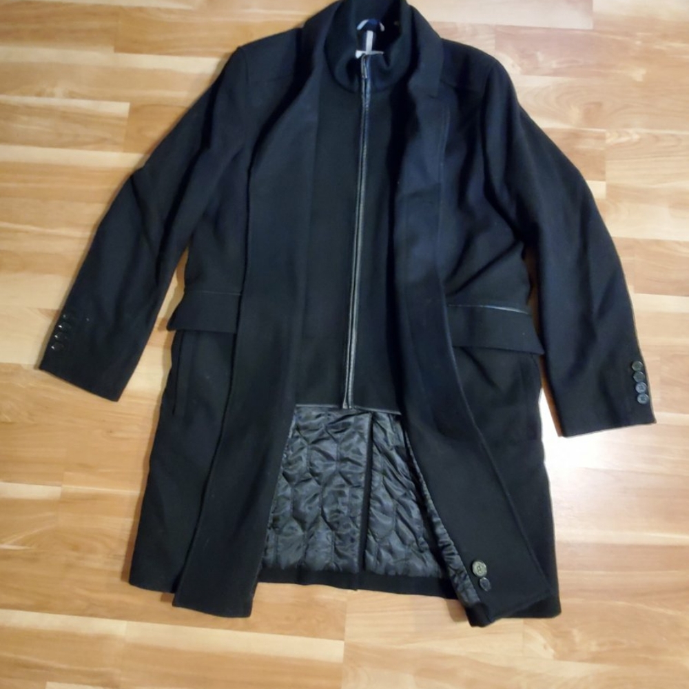 Cole Haan men's coat xl